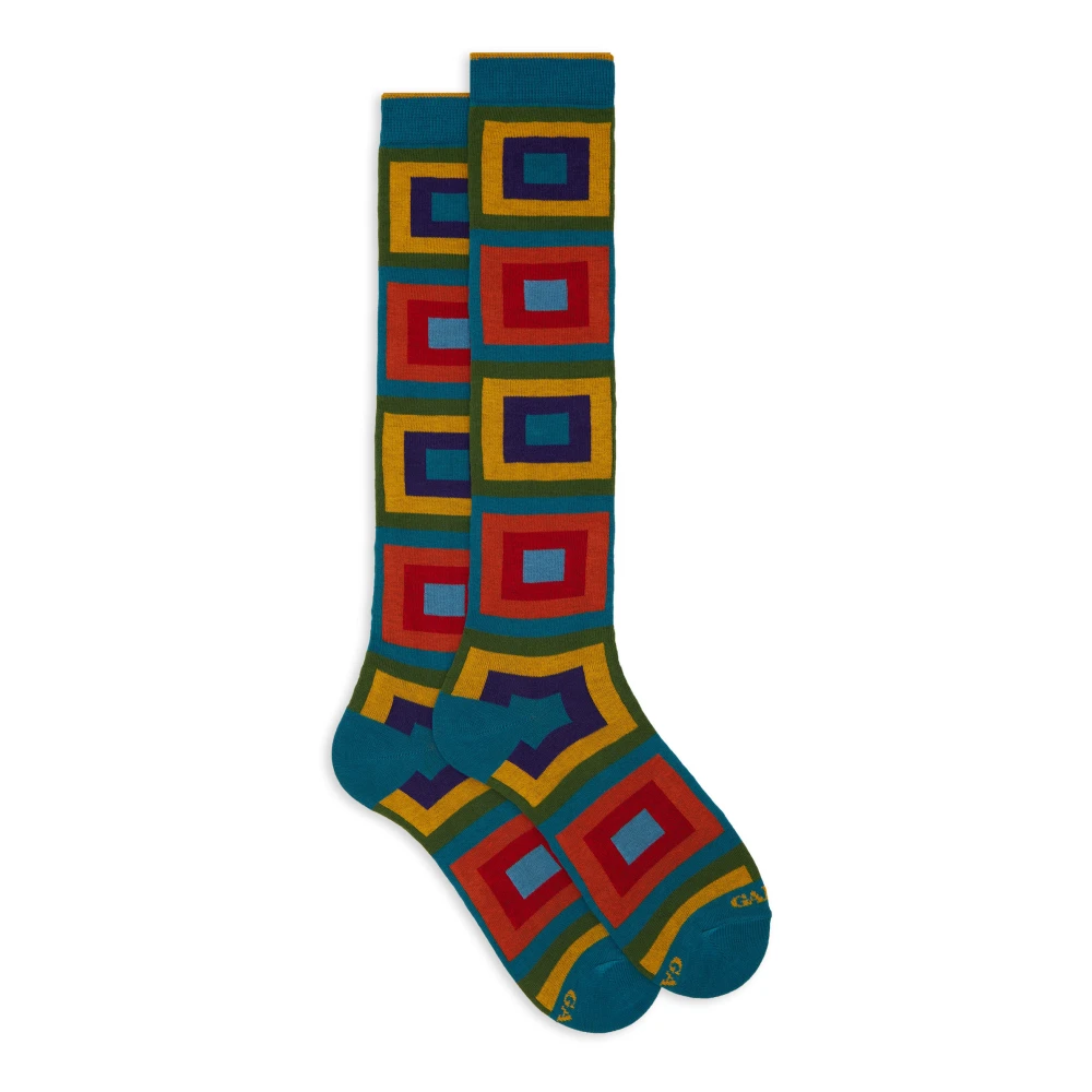 Underwear > Socks - - Gallo - Modalova