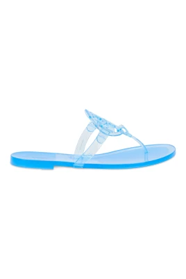 Low Sandal Miller Jelly
