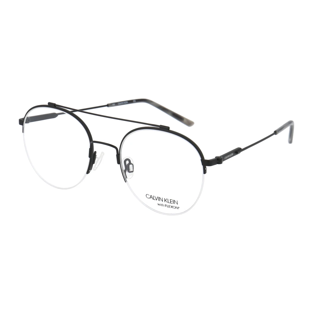Calvin Klein Moderne Optische Ck19144F Bril Black Heren