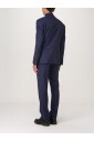 elegant-costume-bleu-deux-pieces