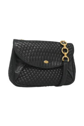 pre-owned-leather-shoulder-bags