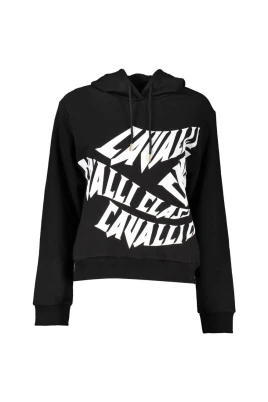 Logo Hooded Sweatshirt