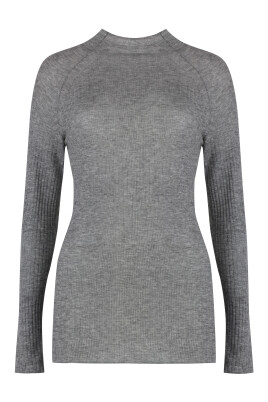 ribbet-uld-turtleneck-t-shirt