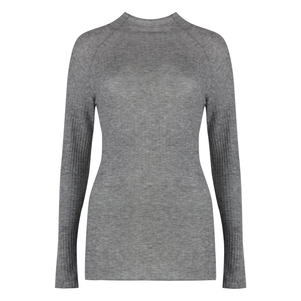 Tops > Long Sleeve Tops - - Wolford - Modalova