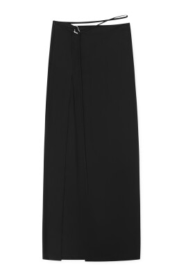 jupe-en-georgette-avec-fente-avant