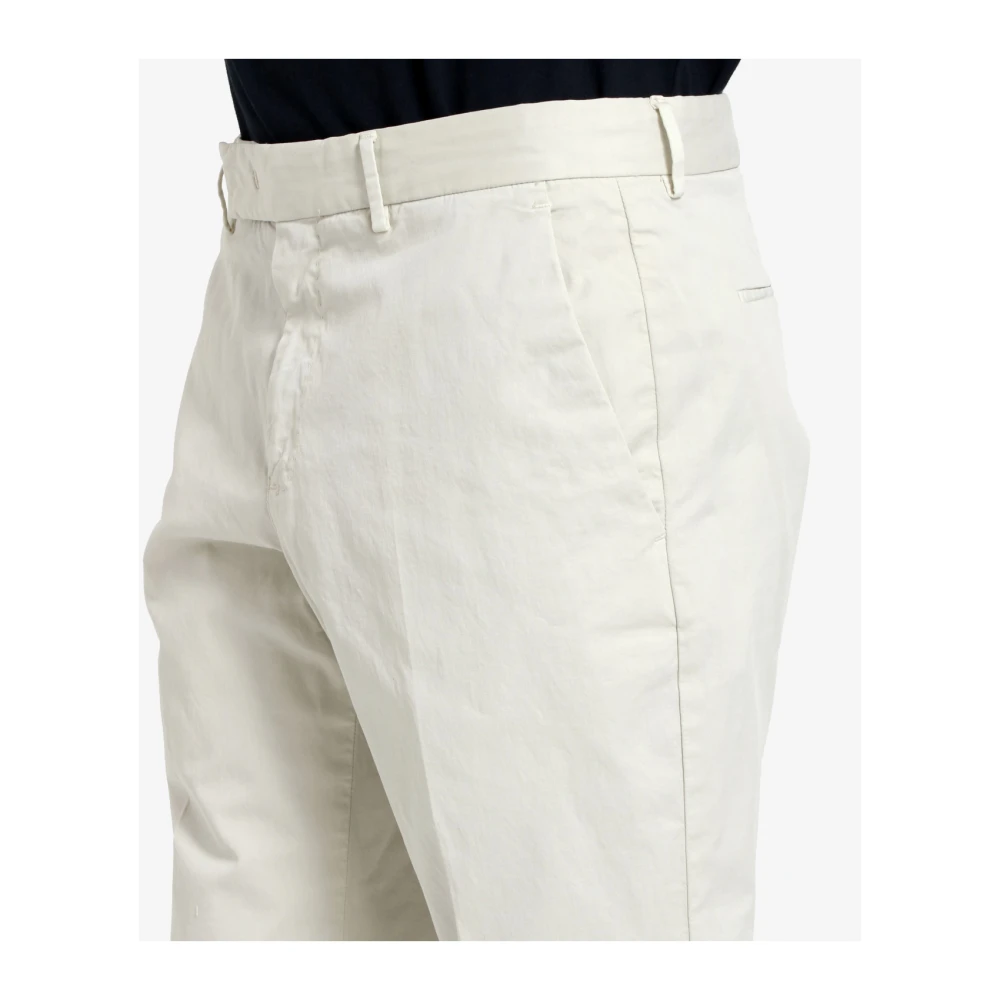PT Torino Chinos Gray Heren