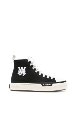 sneakers-en-toile-monogramme