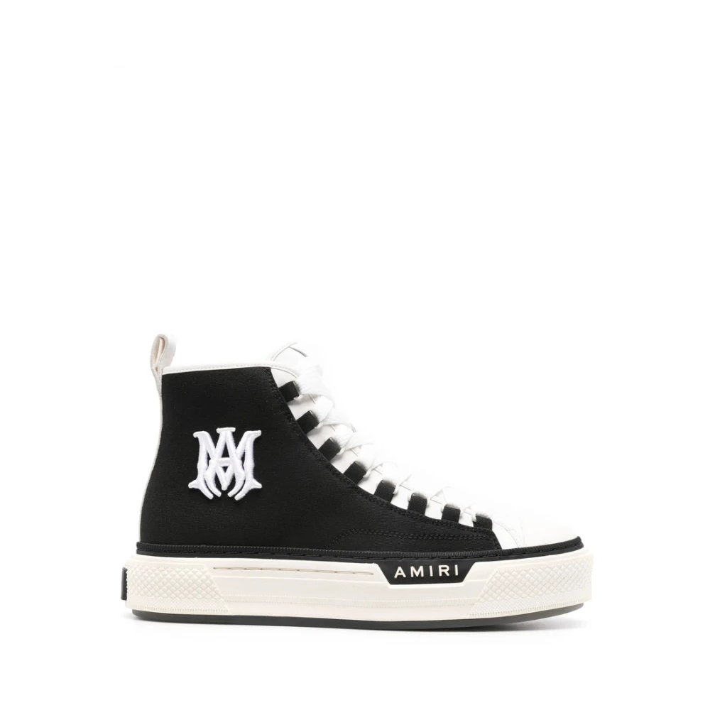 Amiri - Shoes > Sneakers - Black - Amiri - Modalova