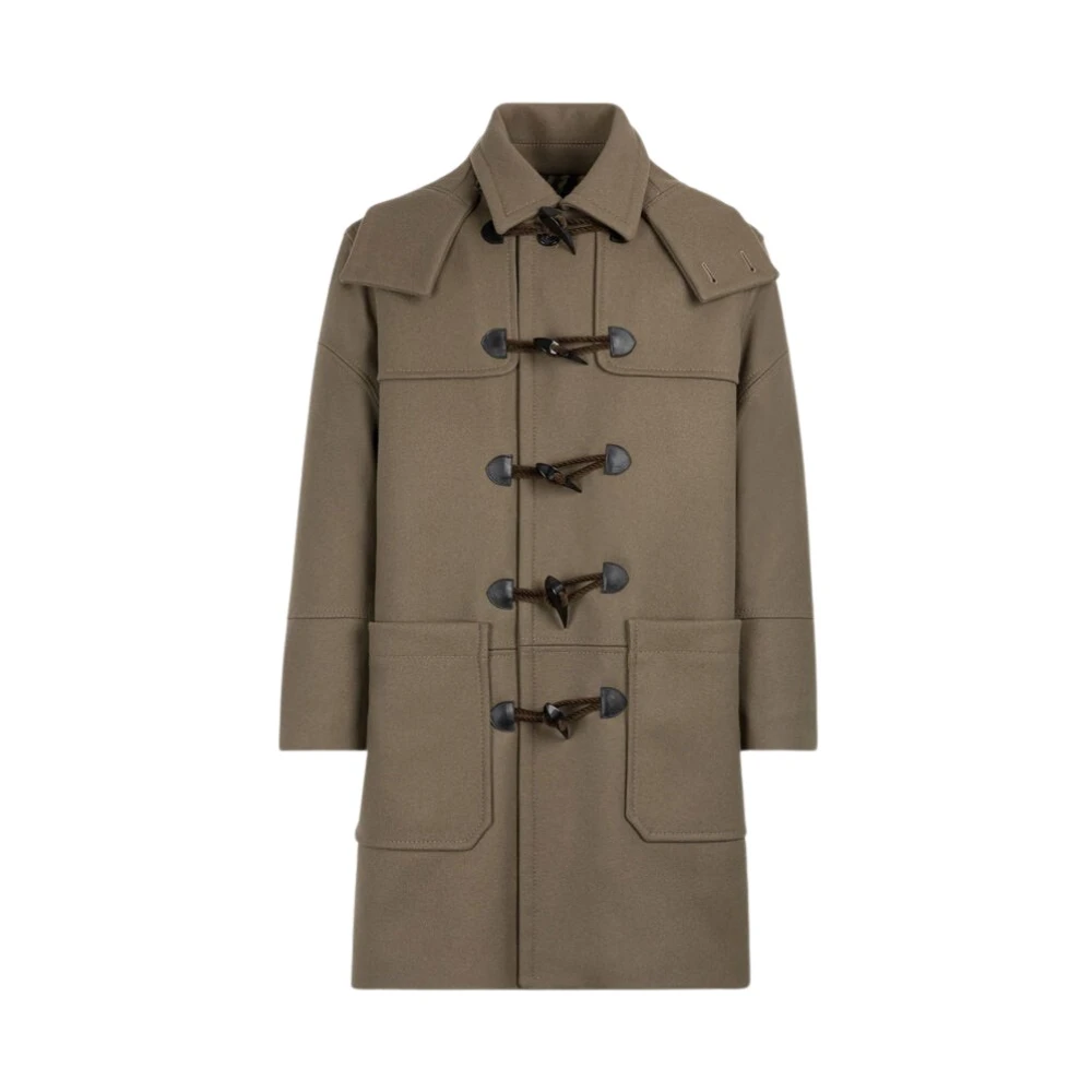 Coats > Single-Breasted Coats - - Roberto Cavalli - Modalova