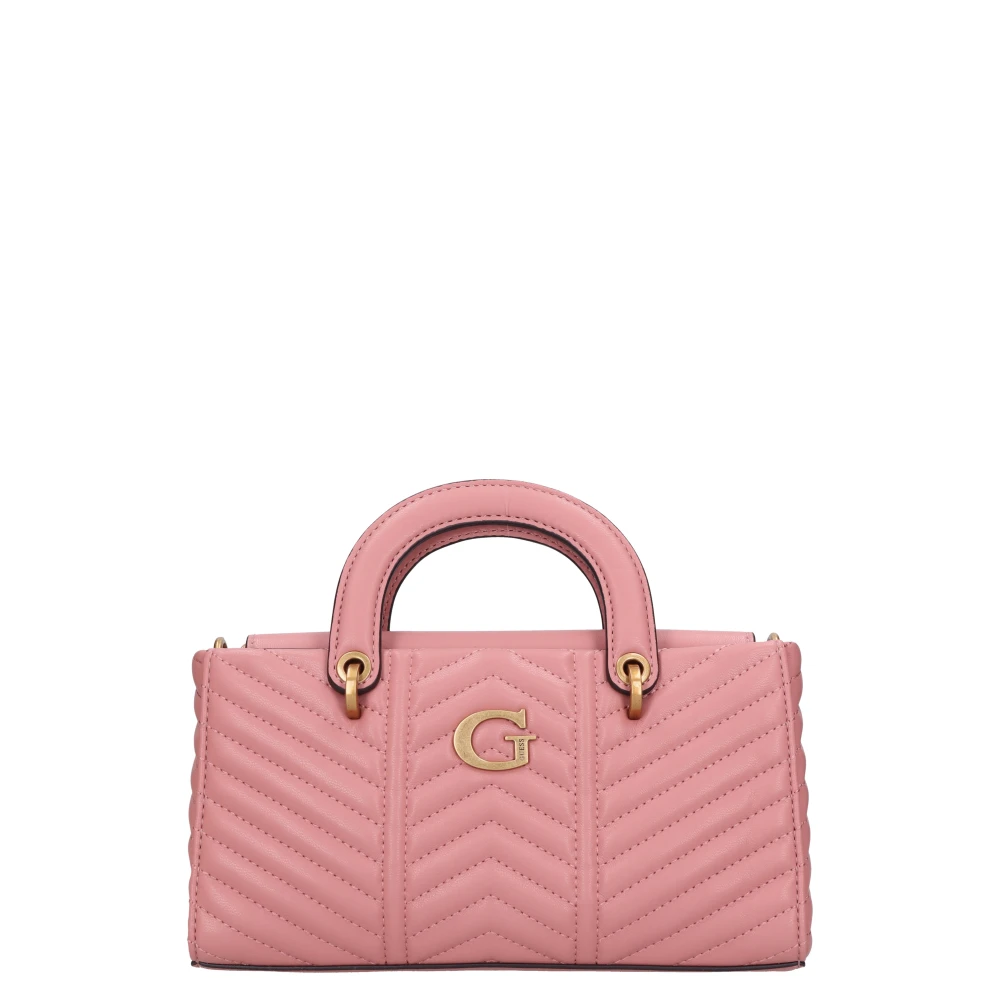 Guess Roze Pink Dames