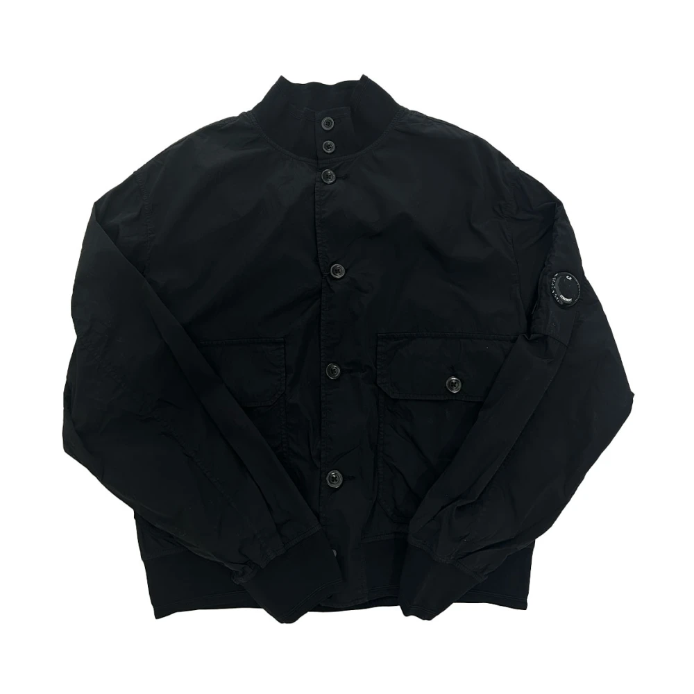 Jackets > Light Jackets - - C.p. Company - Modalova