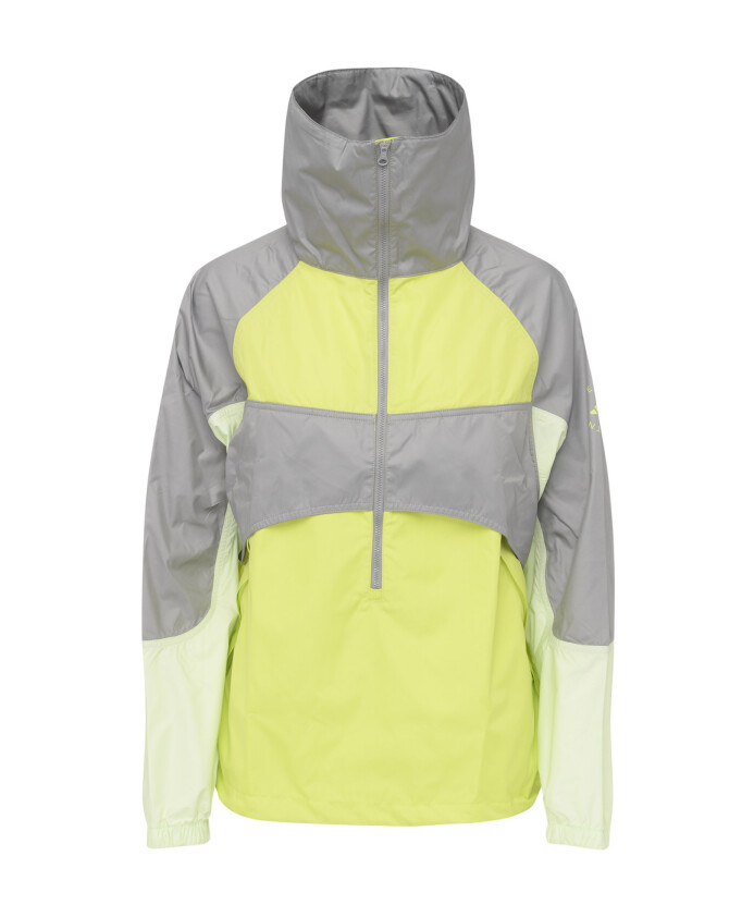 veste-coupe-vent-jaune-avec-capuche