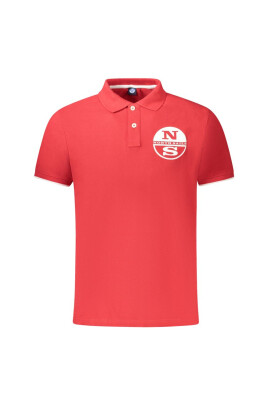red-cotton-polo-shirt