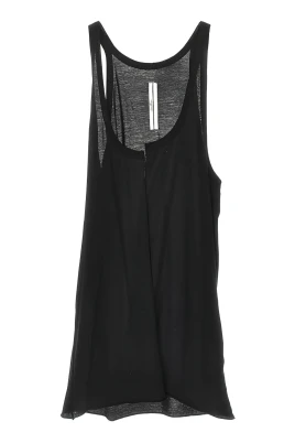 Open Pony Tank