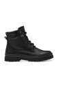 bottines-noires-pour-femmes