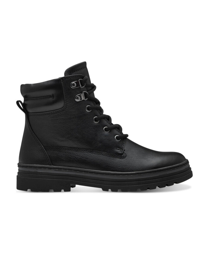 bottines-noires-pour-femmes