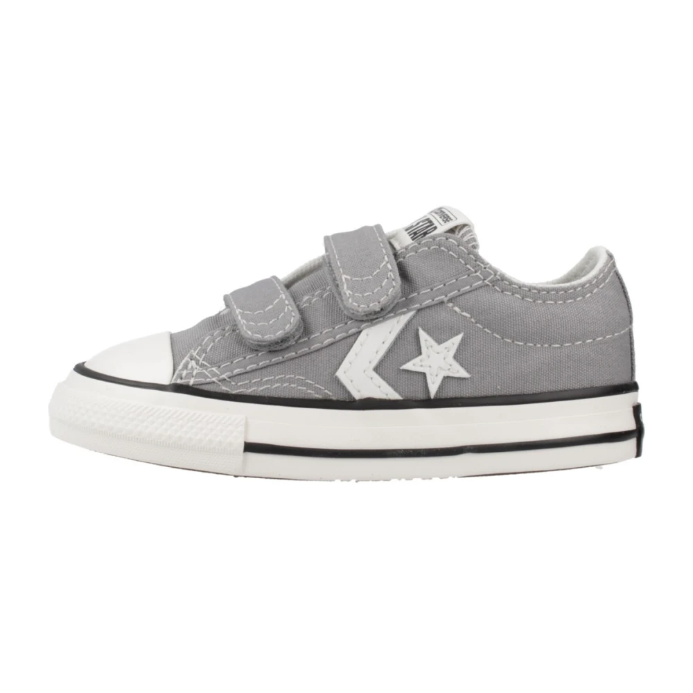 Converse Star Player Sneakers Easy On Gray, Pojke