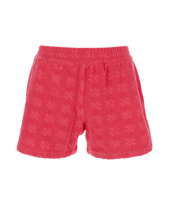 shorts-terry-rose