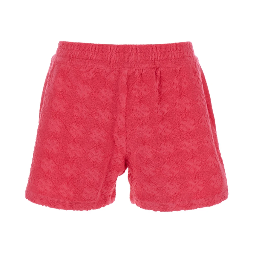 Shorts > Short Shorts - - Tory Burch - Modalova
