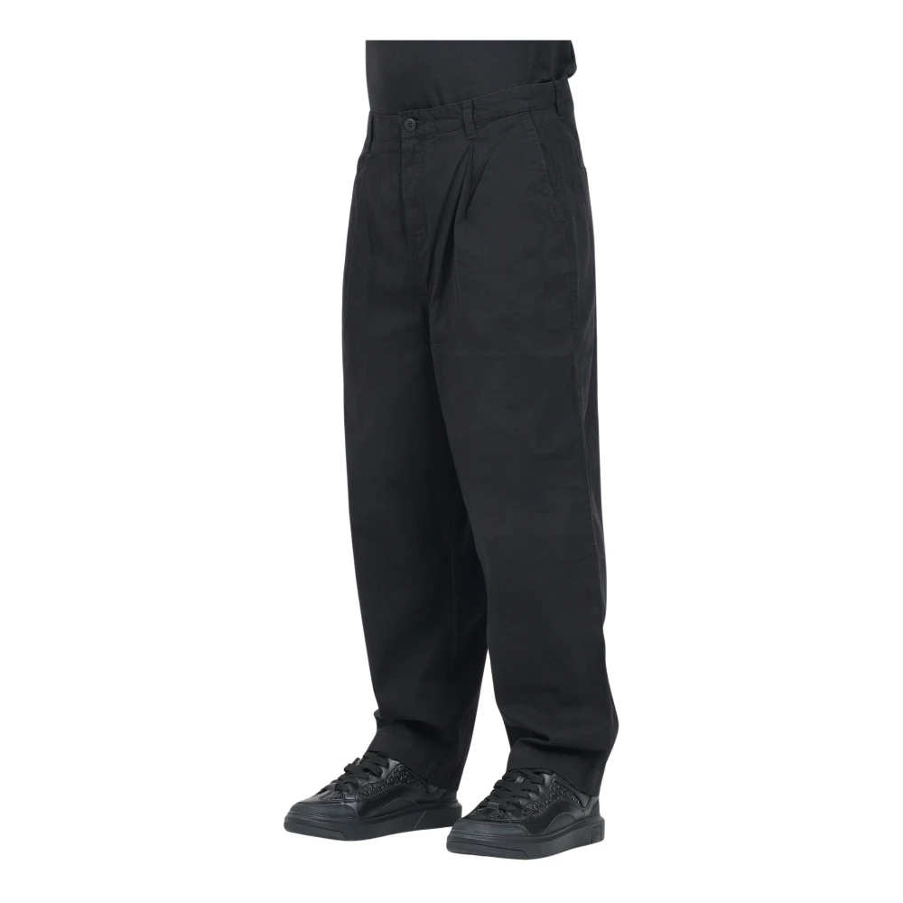 Trousers > Straight Trousers - - Calvin Klein Jeans - Modalova