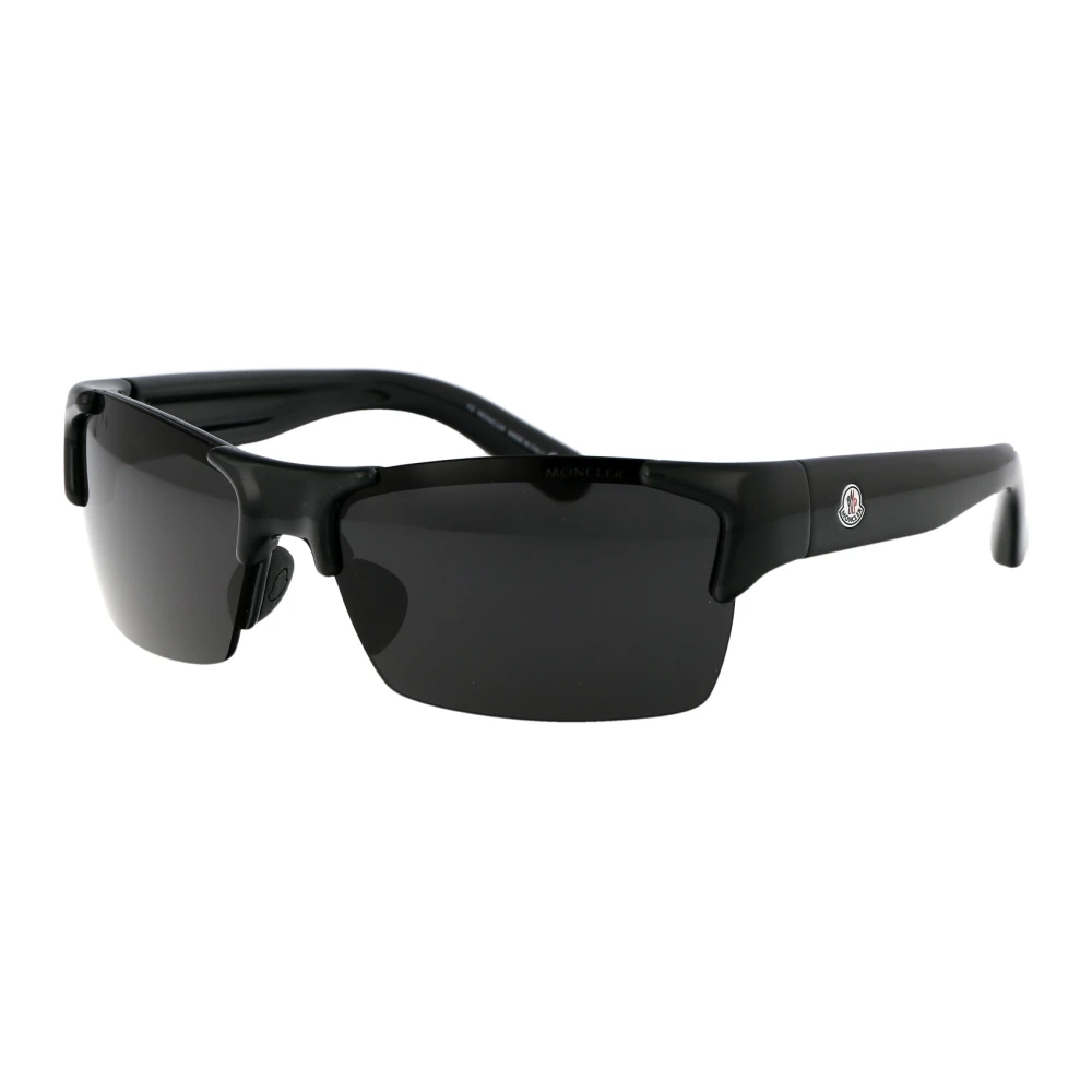 Accessories > Sunglasses - - Moncler - Modalova