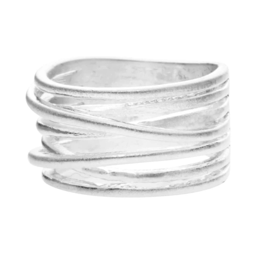 Accessories > Jewellery > Rings - - Dansk Copenhagen - Modalova