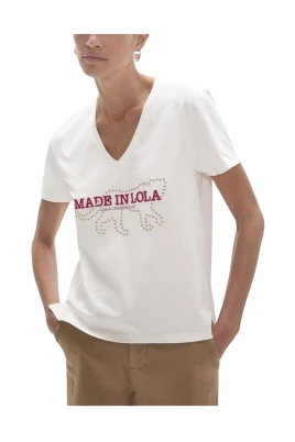 Made in Lola T-Shirt