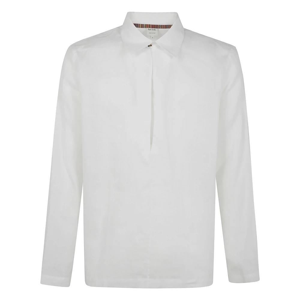 Tops > Polo Shirts - - Paul Smith - Modalova