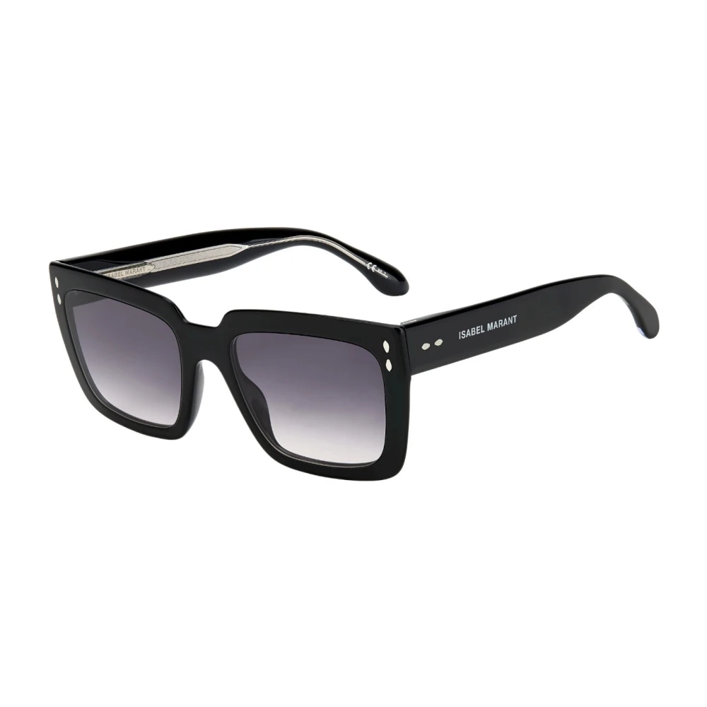 Isabel Marant Women's Black Sunglasses, 53 Mm, Sunglasses