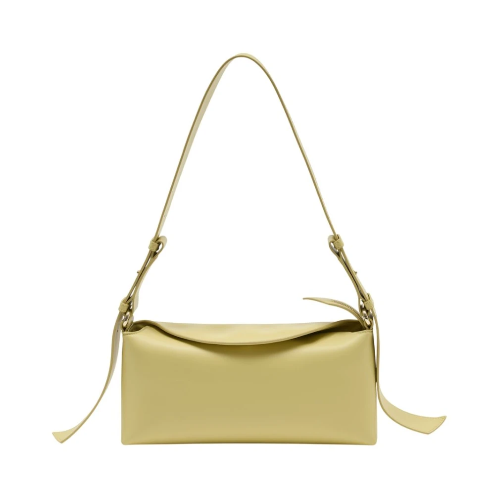 Erdem Yellow Bloom East West Bag - Female - Shoulder Bags - One Size - Bags
