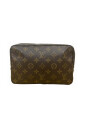 pre-owned-toile-pochettes-minaudieres