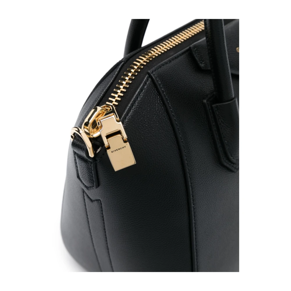 Givenchy Handtas Black Dames