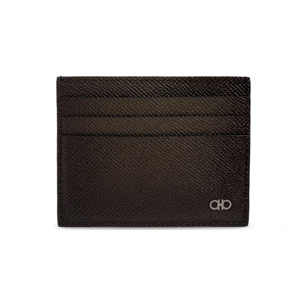 Ferragamo , Herren, Accessories, Schwarzk, One Size