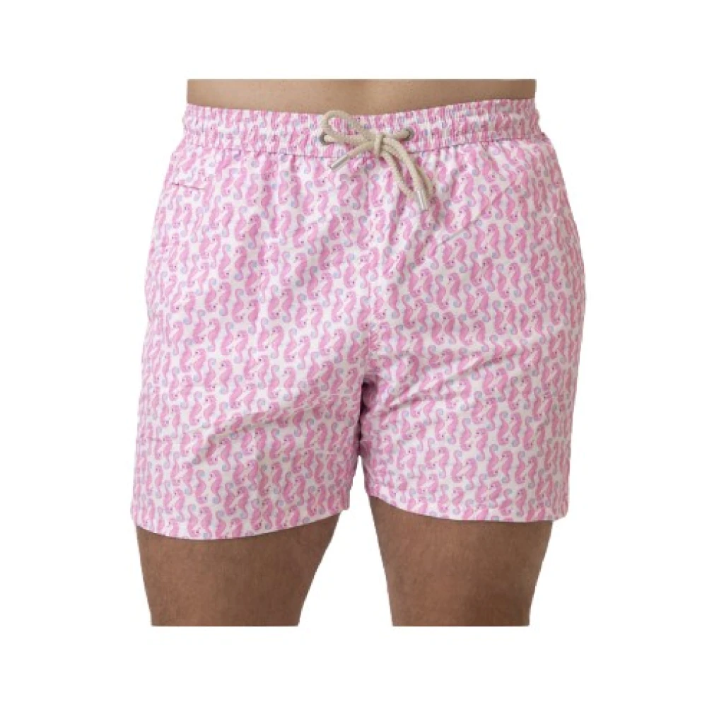 Swimwear > Beachwear - - MC2 Saint Barth - Modalova