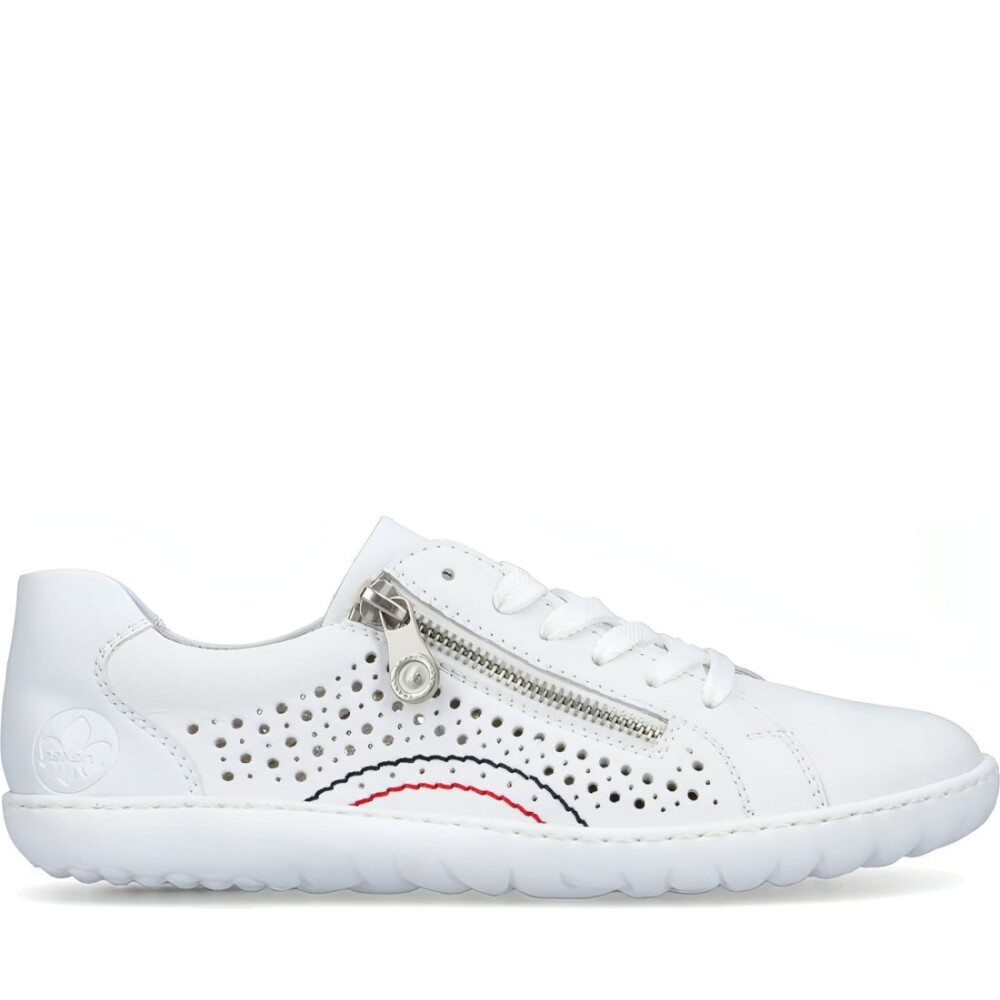 Rieker sneakers dames fashion