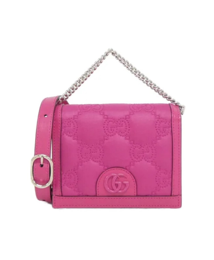 pre-owned-nylon-sacs-gucci