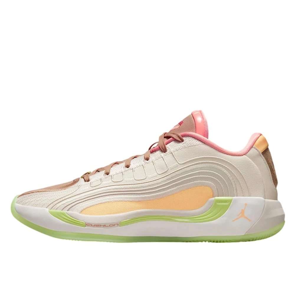 Jordan Beige Luka 4 - Male - Trainers - 13 Uk - Sport