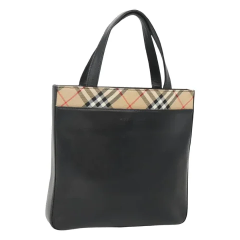 Pre-owned > Pre-owned Bags > Pre-owned Handbags - - Burberry Vintage - Modalova