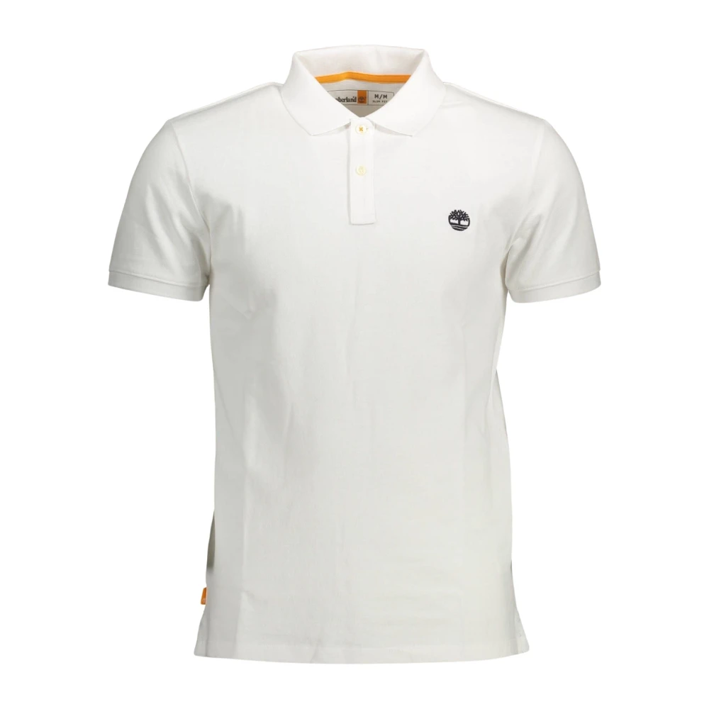 Tops > Polo Shirts - - Timberland - Modalova