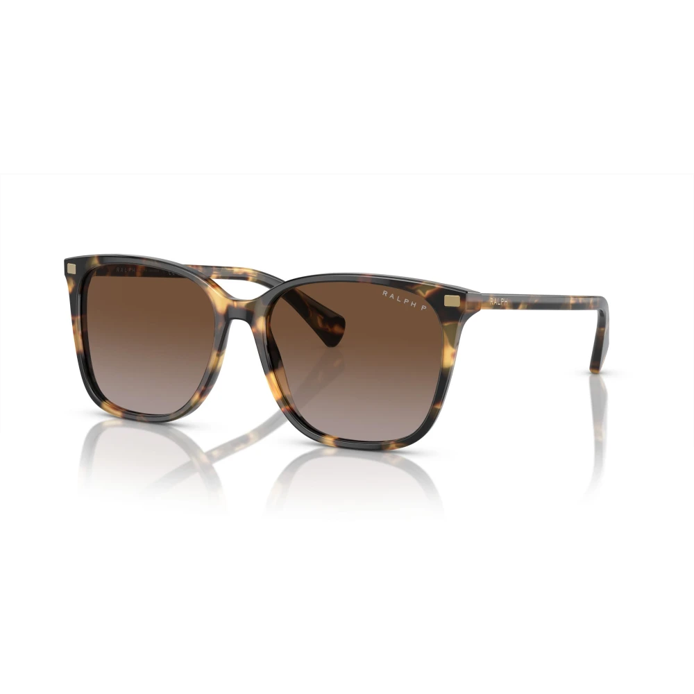 Ralph Lauren Women's Brown Sunglasses - Sunglasses - 56 Mm - Accessories