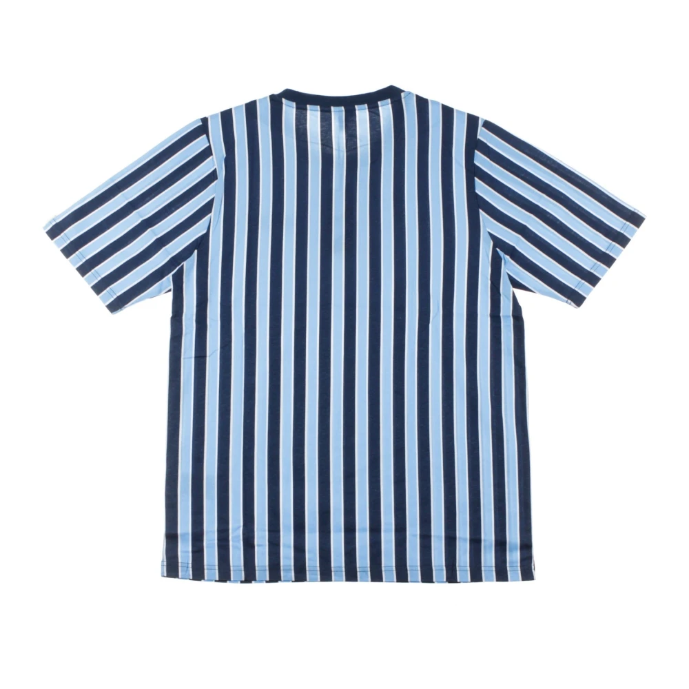 Ellesse Navy Koraal Heren T-shirt Blue Heren