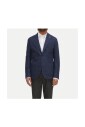 veste-americana-coupe-regular-bleue