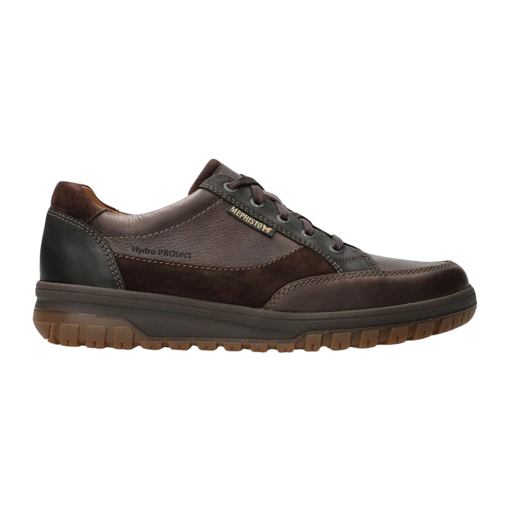 Shoes > Flats > Laced Shoes - - Mephisto - Modalova