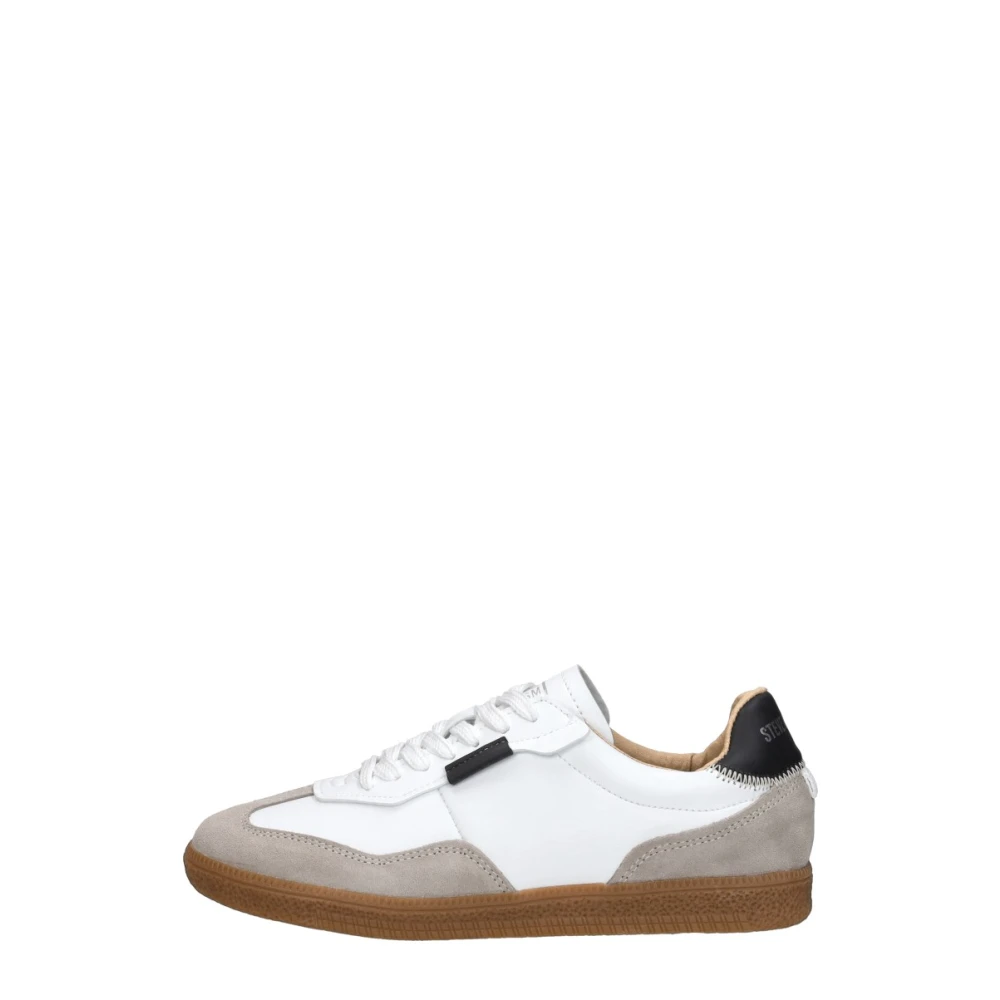 Steve Madden Emporia Sneakers Dames Schoenen Wit