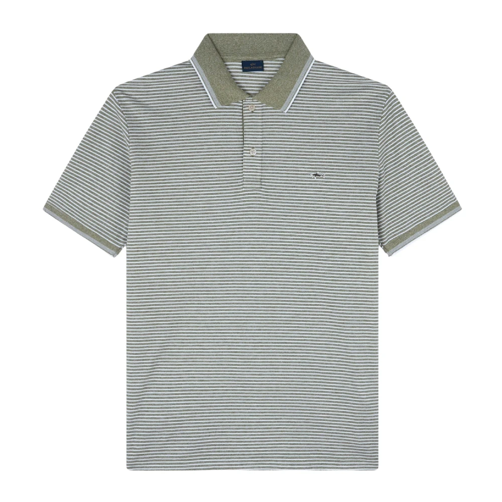 Tops > Polo Shirts - - Paul & Shark - Modalova