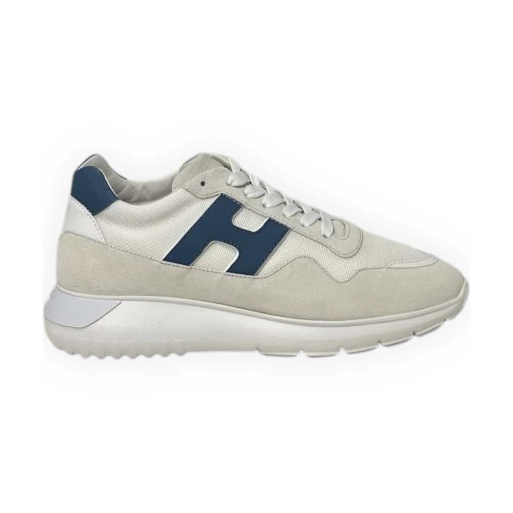 Hogan - Shoes > Sneakers - Beige - Hogan - Modalova