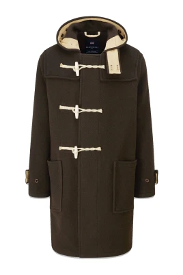 Original Monty Duffle Coat