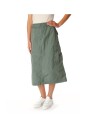 jupe-cargo-ripstop-coupe-trapeze