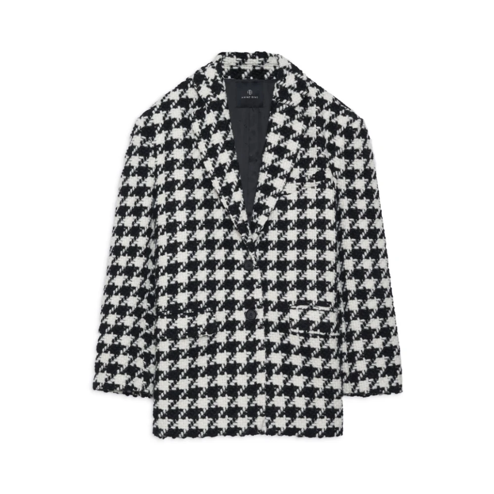 Jackets > Blazers - - Anine Bing - Modalova
