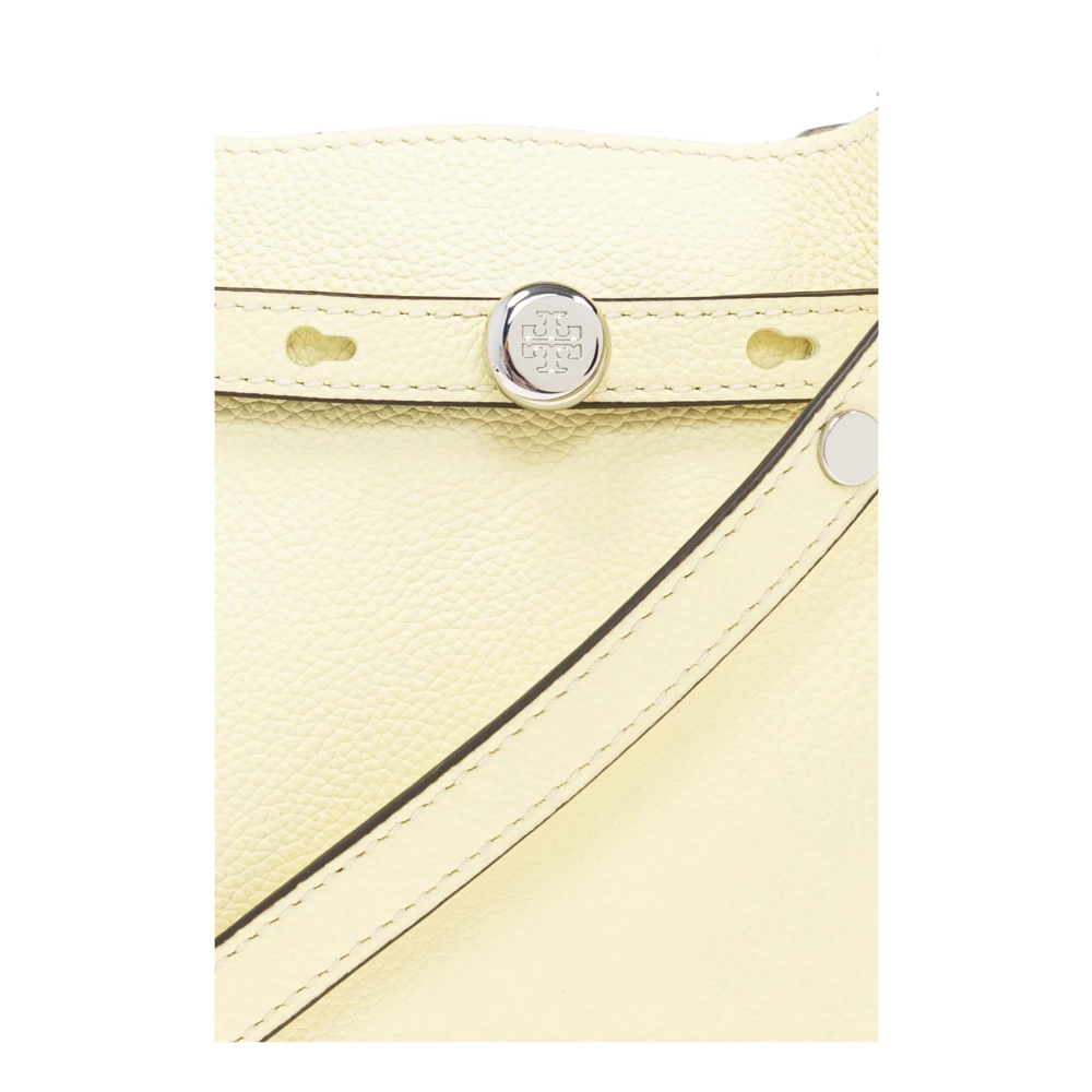 TORY BURCH Handtas Romy Yellow Dames